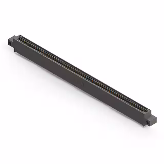 895-067-521-612 EDAC Inc.  Edgeboard Connectors